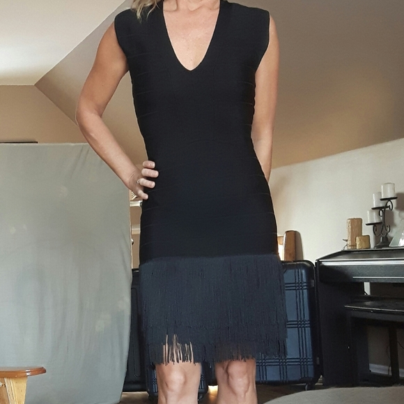 Cocktail Party Dress - Picture 1 of 4